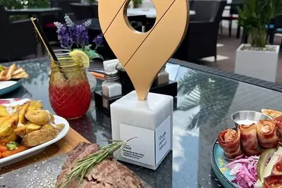 Image de Vila Bordeaux