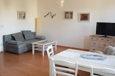 Image de Des appartements spacieux Wiek