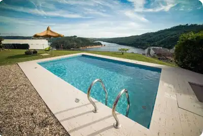 Image de Holliday Villa - Casa do Sobreiro