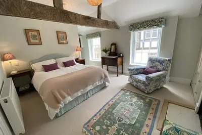 Image de Charming 3 bedroom house in the heart of Ludlow