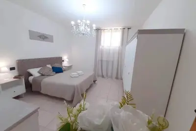 Image de Self-contained apartment - ground floor