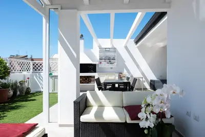 Image de Vacation home Penthouse Jasmin
