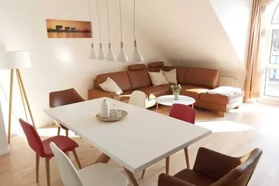 Image de Tova Cologne - Spacious apartment with lots of comfort in the west of Cologne