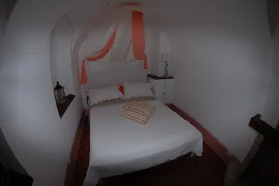 Image de Amber Chambre B & B Le Gemme