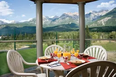 Image de Sunchaser Riverside Villas