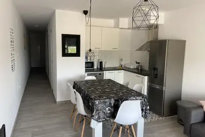 Image de Charming Apartment! ! By the sea. Peñismar I