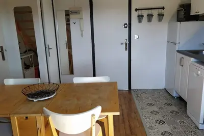 Image de appartement vue mer la clarté perros guirec