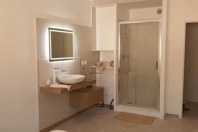 Image de Appartement Le Nougat Bleu