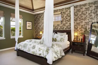 Image de Luxury Zen Polynesian Penthouse & Gold Member Golf Privileges Option