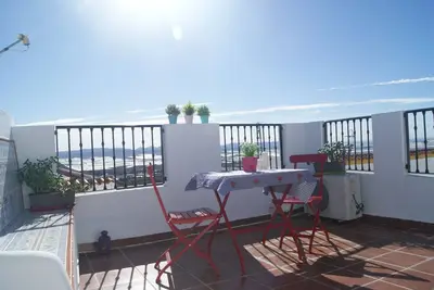 Image de Isabel's house (Cabo de Gata-NĂjar)