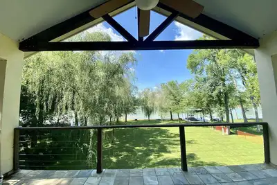Image de Guadalupe River Family Getaway in Seguin, Texas