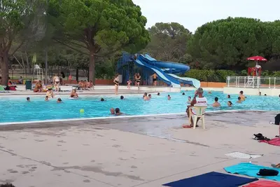 Image de Mobil-home dans le Sud