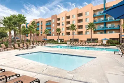 Image de Worldmark Oceanside Harbor Resort - 3 Bedroom/2 Bath Condo - Near Beach