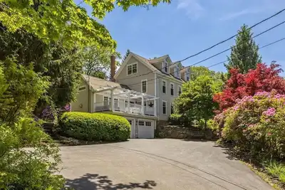 Image de Luxurious Home By The Beach - a true coastal home in the heart of Kennebunkport