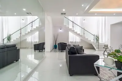 Ocean Pearl House  Modern Gem Ocean view Home @ Las Conchas