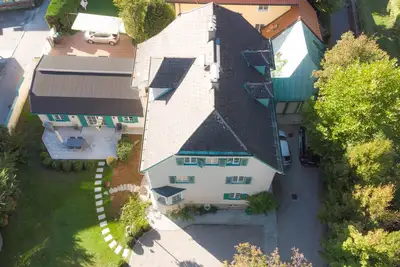 Image de Vacation in the stylish Villa Leopoldskron