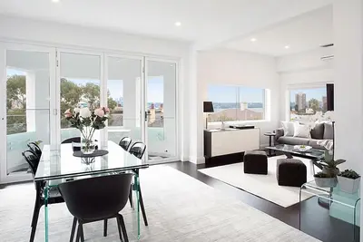 Image de The Darling Apartment