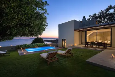 Image de South Key Villa with private pool