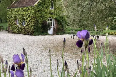 Image de Petit cottage dans le Pays d'Auge