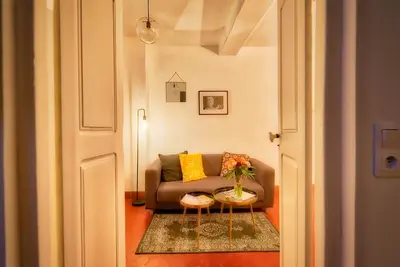 Image de Chez Augustine- 2p cosy au coeur du Vieux-Nice