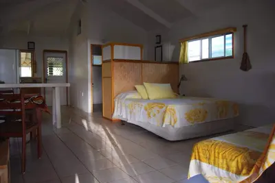 Image de Tropical Sands