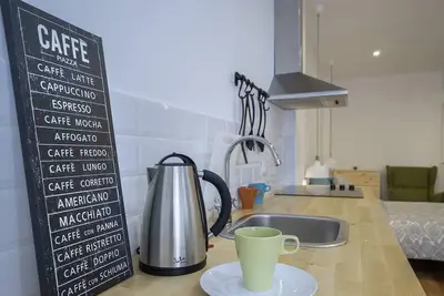 Image de Hotelito Boutique Camp Nou