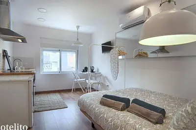 Image de Hotelito Boutique Badalona