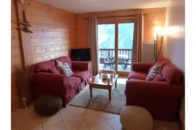 Image de Georgette - 3-bedroom apartment in the resort centre