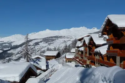 Image de Mercer - light, sunny 3-bedroom apartment in a convenient location in Sainte Foy