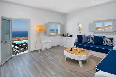 Image de 1 Bd Grande Suite with Private Pool & Sea View - Siete Mares Luxury Suites