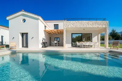 Image de Ionian Trilogy Luxury Villas
