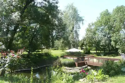 Image de Studio clos des bergeons