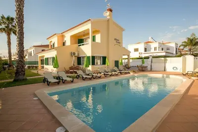 Image de Altura Prime -Villa avec piscine privée 500m plage
