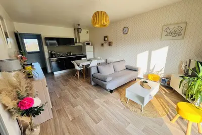 Image de Très bel appartement proche de la mer
