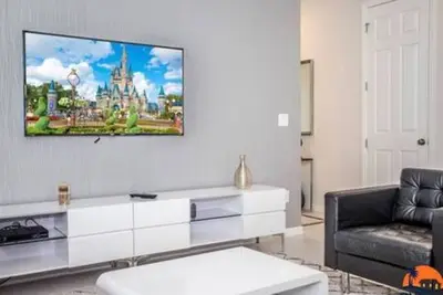 Image de 1535 Gorgeous 4bd Home, Near Disney