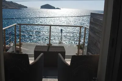 Image de Maison T5 avec magnifique vue sur mer - Marseille parc des Calanques Les Goudes