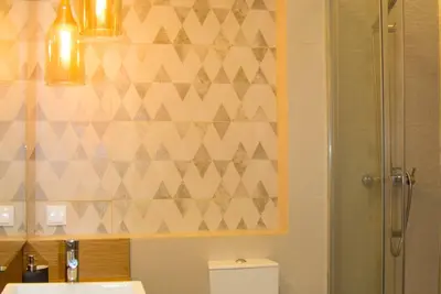Brand new apartment in Costa da Caparica beach