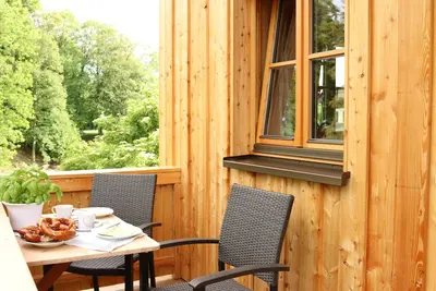 Image de Vacation apartment Jaud - Gmund am Tegernsee
