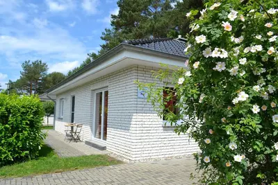 Image de Maison de vacances Karlshagen pour 1 - 7 personnes avec 3 chambres à coucher - Maison de vacances