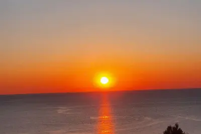 Image de Rez de Villa T3 neuf, Magnifique vue mer