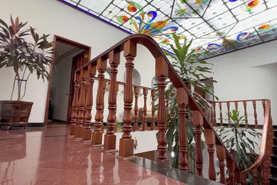 Image de Casa San Pedro Coyoacan, steps from Frida Kahlo House Azul
