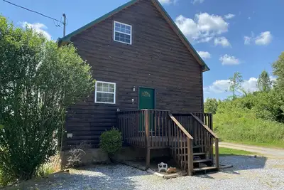 Image de Bring the boat! 2 bedroom  cabin on Flat Creek on Douglas Lake with lake access