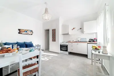 Image de Cycladic traditional house minutes from Caldera beach