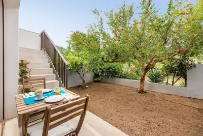 Image de Sa Llimonera - Charming town house with patio and garden Free WiFi