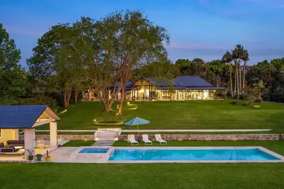 Image de Fairway - Luxury Federal retreat with 14m pool