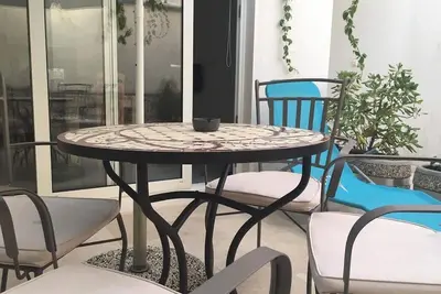 Image de Appartement de vacances Povlja pour 1 - 4 personnes avec 1 chambre Ă coucher - Maison de vacances