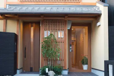 Room 1 of the owners choice Japanese and Wester / Kyoto Kyōto