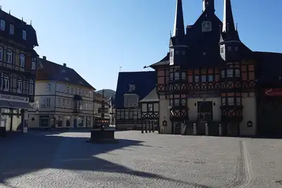 Image de Vacation apartment Holzmann