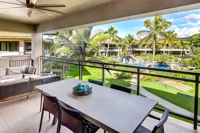 Image de Luana Villa 18c ~ Your Private Oasis at Honua Kai w/ Large Lanai, Bbq, & Garage