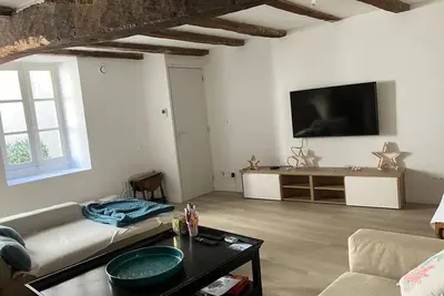Image de Maison dans le centre historique du Croisic